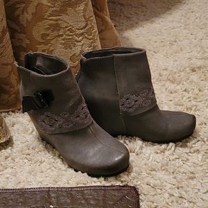 Booties
